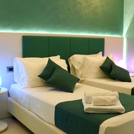 Hotel Riviera Azzurra Oliveri Εξωτερικό φωτογραφία