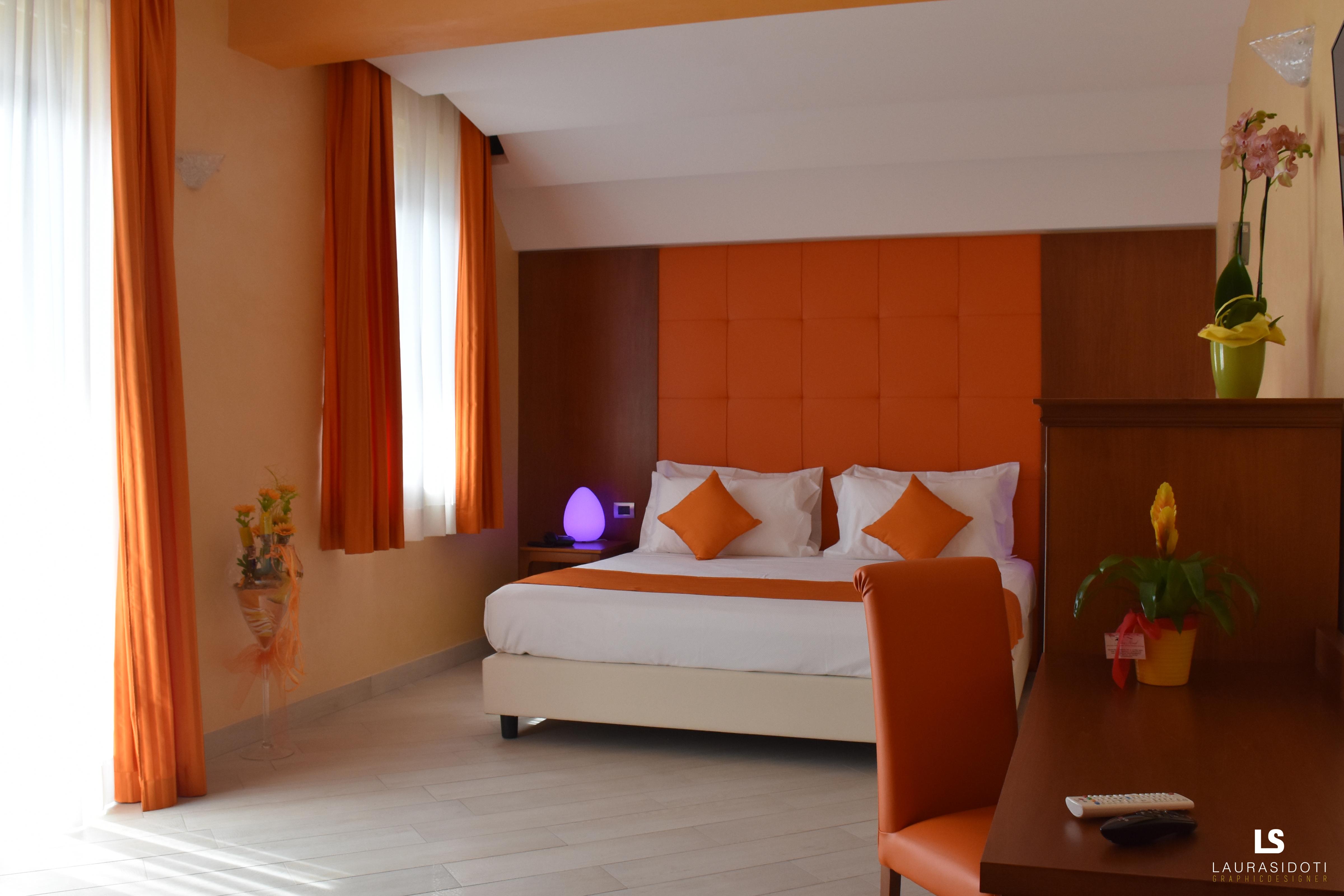 Hotel Riviera Azzurra Oliveri Εξωτερικό φωτογραφία