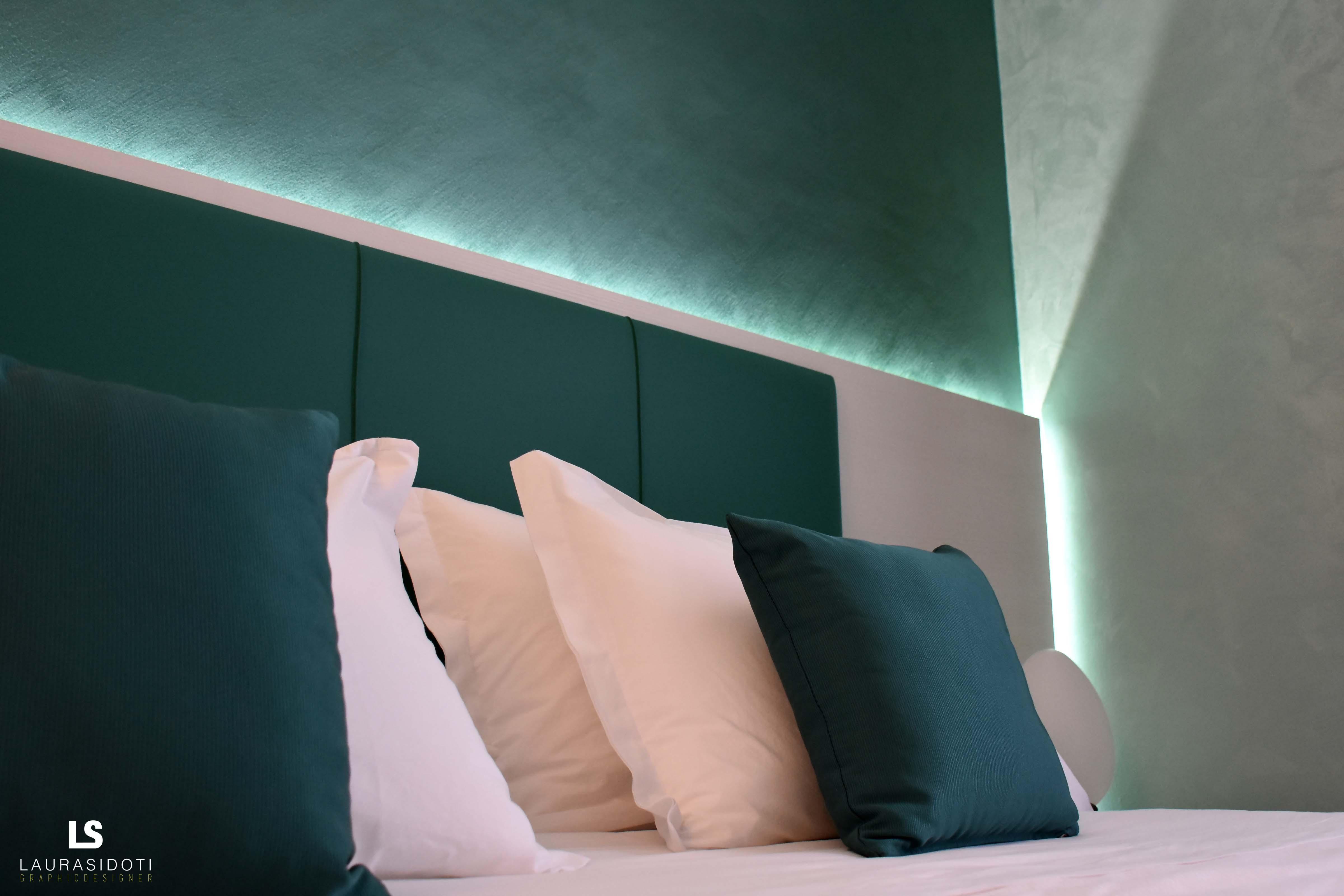 Hotel Riviera Azzurra Oliveri Εξωτερικό φωτογραφία