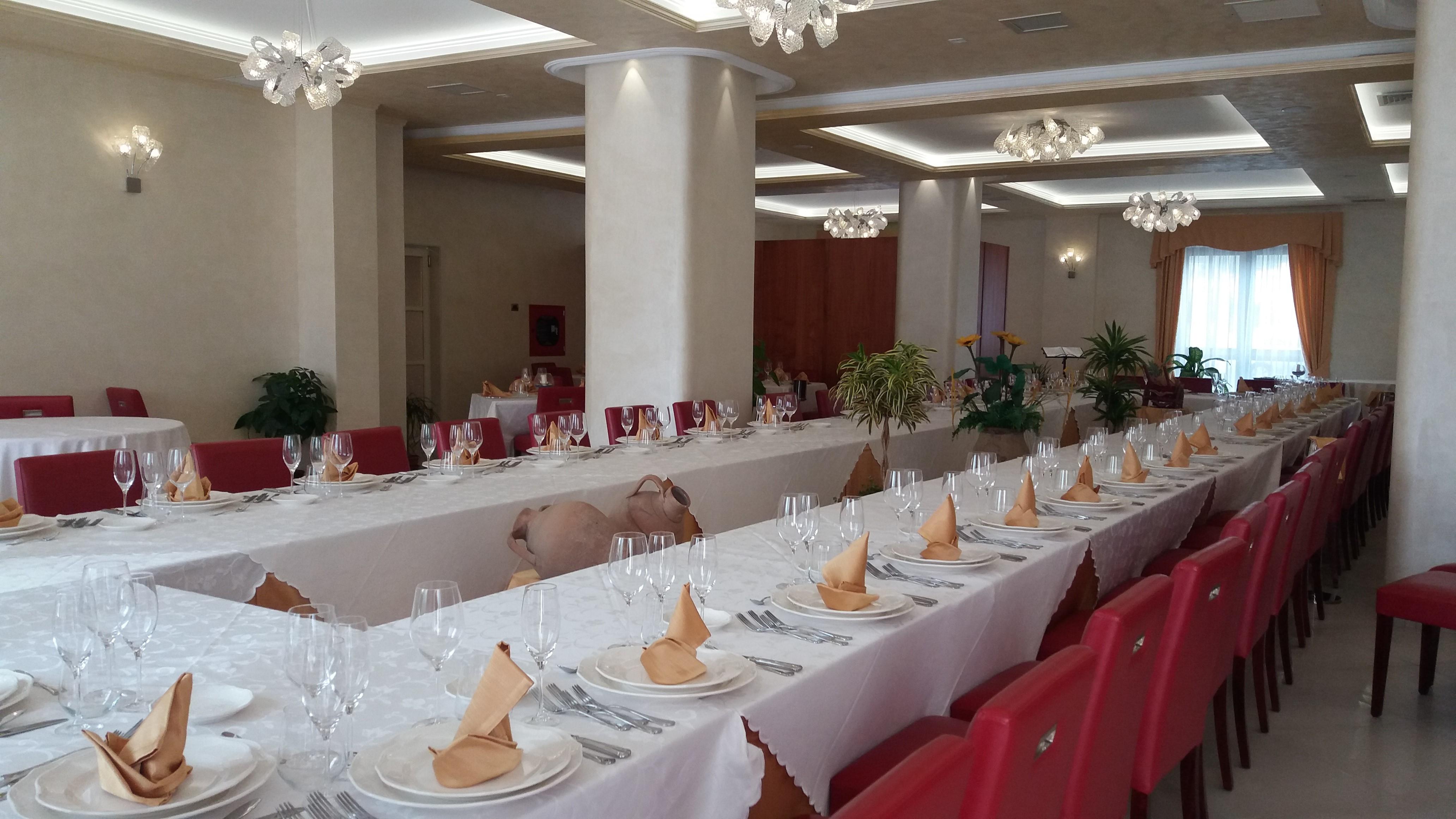 Hotel Riviera Azzurra Oliveri Εξωτερικό φωτογραφία