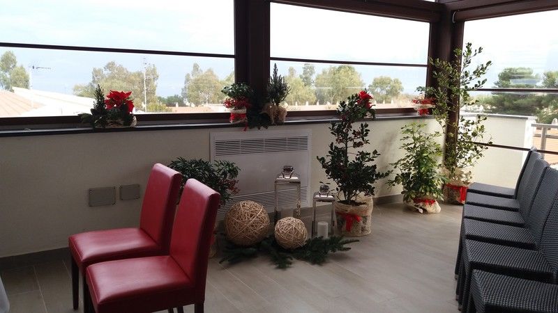 Hotel Riviera Azzurra Oliveri Εξωτερικό φωτογραφία